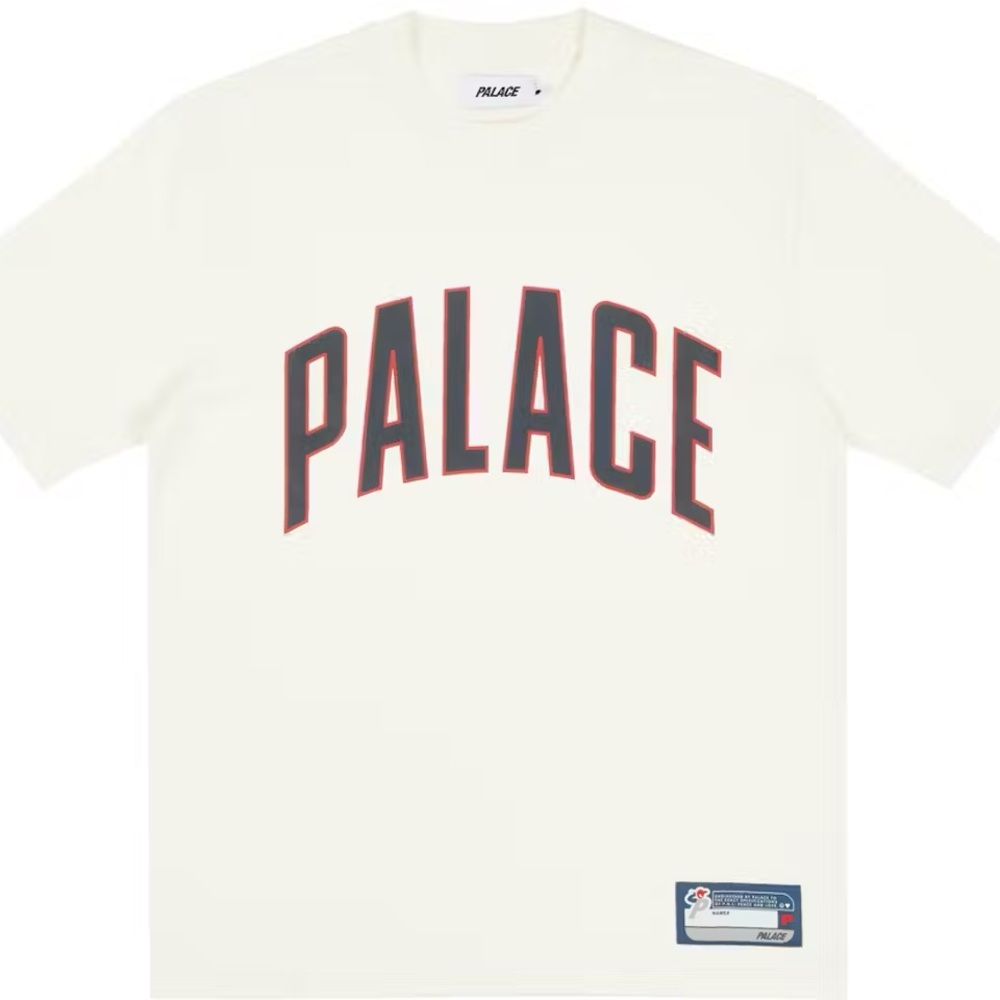 Palace Sportini T-Shirt